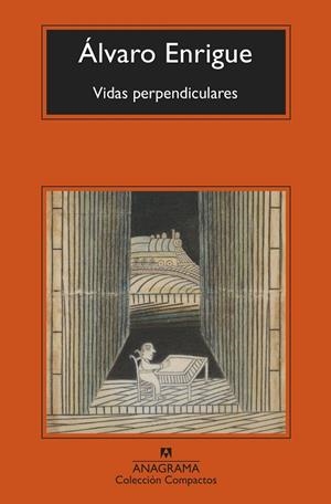 VIDAS PERPENDICULARES | 9788433961136 | ENRIGUE, ÁLVARO | Galatea Llibres | Llibreria online de Reus, Tarragona | Comprar llibres en català i castellà online