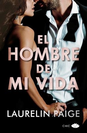 EL HOMBRE DE MI VIDA | 9788417972738 | PAIGE, LAURELIN | Galatea Llibres | Llibreria online de Reus, Tarragona | Comprar llibres en català i castellà online