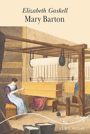 MARY BARTON | 9788490658765 | GASKELL, ELIZABETH | Galatea Llibres | Llibreria online de Reus, Tarragona | Comprar llibres en català i castellà online