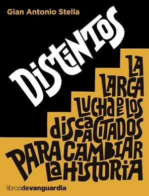 DISTINTOS | 9788418604188 | STELLA, GIAN ANTONIO | Galatea Llibres | Llibreria online de Reus, Tarragona | Comprar llibres en català i castellà online