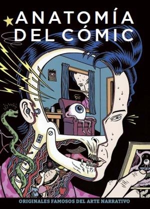 ANATOMÍA DEL CÓMIC | 9788499003184 | VV.AA. | Galatea Llibres | Librería online de Reus, Tarragona | Comprar libros en catalán y castellano online
