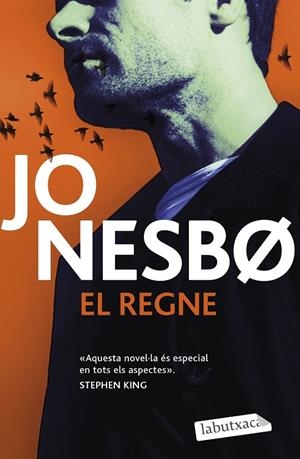 EL REGNE | 9788419107053 | NESBO, JO | Galatea Llibres | Librería online de Reus, Tarragona | Comprar libros en catalán y castellano online