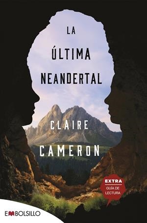LA ÚLTIMA NEANDERTAL | 9788418185328 | CAMERON, CLAIRE | Galatea Llibres | Librería online de Reus, Tarragona | Comprar libros en catalán y castellano online