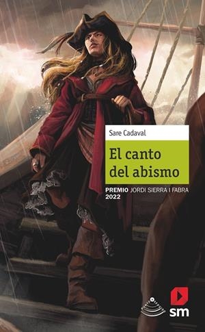 PS.17 EL CANTO DEL ABISMO | 9788413927404 | CADAVAL FLEMING, SARE | Galatea Llibres | Llibreria online de Reus, Tarragona | Comprar llibres en català i castellà online