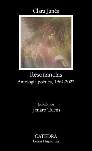 RESONANCIAS | 9788437644547 | JANÉS, CLARA | Galatea Llibres | Llibreria online de Reus, Tarragona | Comprar llibres en català i castellà online