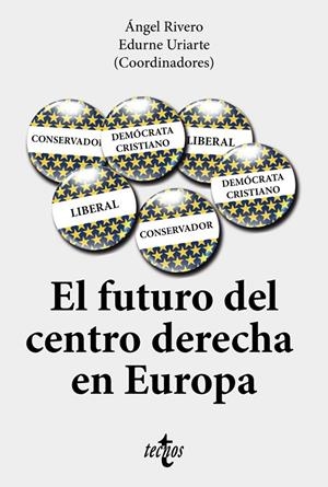 EL FUTURO DEL CENTRO-DERECHA EN EUROPA | 9788430984824 | VV.AA. | Galatea Llibres | Llibreria online de Reus, Tarragona | Comprar llibres en català i castellà online