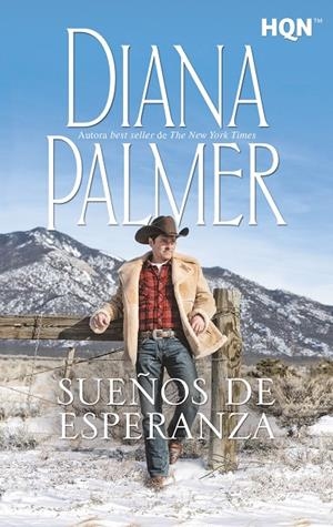 SUEÑOS DE ESPERANZA | 9788411053600 | PALMER, DIANA | Galatea Llibres | Llibreria online de Reus, Tarragona | Comprar llibres en català i castellà online