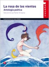 ROSA DE LOS VIENTOS, LA ANTOLOGIA POETICA | 9788431655075 | TORREGROSA TORREGROSA, JUAN RAMON | Galatea Llibres | Librería online de Reus, Tarragona | Comprar libros en catalán y castellano online