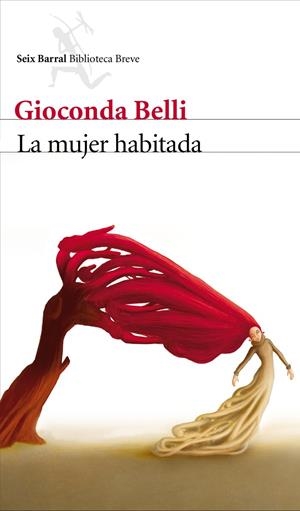 LA MUJER HABITADA | 9788432212888 | BELLI, GIOCONDA | Galatea Llibres | Llibreria online de Reus, Tarragona | Comprar llibres en català i castellà online