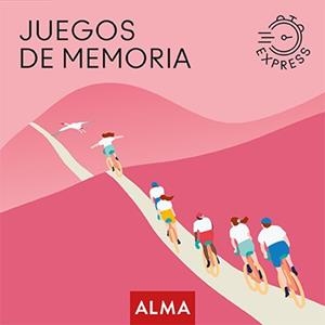 JUEGOS DE MEMORIA EXPRESS | 9788417430788 | Galatea Llibres | Librería online de Reus, Tarragona | Comprar libros en catalán y castellano online