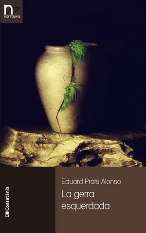 LA GERRA ESQUERDADA | 9788413561875 | PRATS ALONSO, EDUARD | Galatea Llibres | Llibreria online de Reus, Tarragona | Comprar llibres en català i castellà online