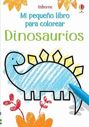 DINOSAURIOS | 9781474975841 | ROBSON, KIRSTEEN | Galatea Llibres | Llibreria online de Reus, Tarragona | Comprar llibres en català i castellà online