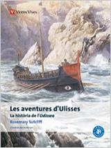 AVENTURES D'ULISSES. LA HISTORIA DE L'ODISSEA | 9788468200484 | SUTCLIFF | Galatea Llibres | Librería online de Reus, Tarragona | Comprar libros en catalán y castellano online