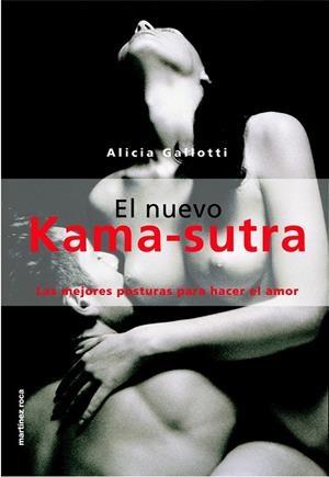 NUEVO KAMA-SUTRA ILUSTRADO, EL | 9788427024793 | GALLOTTI, ALICIA | Galatea Llibres | Llibreria online de Reus, Tarragona | Comprar llibres en català i castellà online
