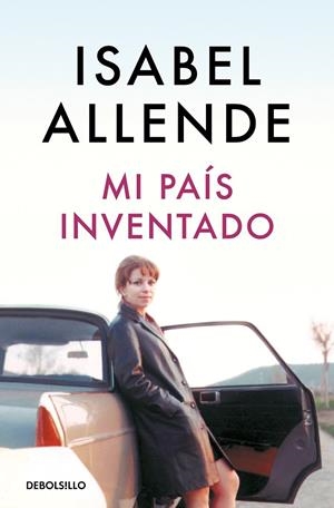MI PAIS INVENTADO | 9788466360760 | ALLENDE, ISABEL | Galatea Llibres | Librería online de Reus, Tarragona | Comprar libros en catalán y castellano online