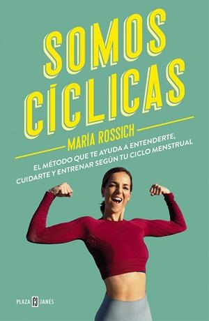 SOMOS CICLICAS | 9788401028038 | ROSSICH, MARÍA | Galatea Llibres | Llibreria online de Reus, Tarragona | Comprar llibres en català i castellà online