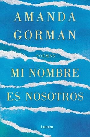 MI NOMBRE ES NOSOTROS | 9788426409997 | GORMAN, AMANDA | Galatea Llibres | Llibreria online de Reus, Tarragona | Comprar llibres en català i castellà online
