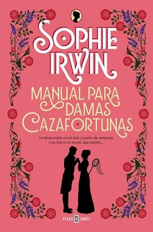MANUAL PARA DAMAS CAZAFORTUNAS | 9788401028434 | IRWIN, SOPHIE | Galatea Llibres | Llibreria online de Reus, Tarragona | Comprar llibres en català i castellà online