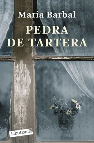 PEDRA DE TARTERA | 9788419107107 | BARBAL, MARIA | Galatea Llibres | Llibreria online de Reus, Tarragona | Comprar llibres en català i castellà online