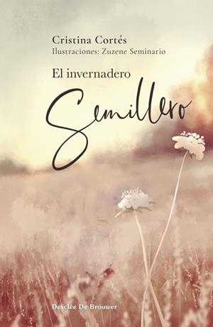 EL INVERNADERO SEMILLERO | 9788433031822 | CORTÉS VINIEGRA, CRISTINA | Galatea Llibres | Llibreria online de Reus, Tarragona | Comprar llibres en català i castellà online