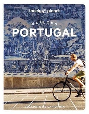 EXPLORA PORTUGAL | 9788408256915 | AGUIAR, GAIL/BARCHFIELD, JENNY/CLARKE, DANIEL JAMES/HENRIQUES, SANDRA/MARQUES, MARLENE/TABORDA, JOAN | Galatea Llibres | Librería online de Reus, Tarragona | Comprar libros en catalán y castellano online