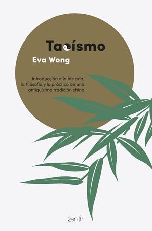 TAOÍSMO | 9788408257745 | WONG, EVA | Galatea Llibres | Librería online de Reus, Tarragona | Comprar libros en catalán y castellano online