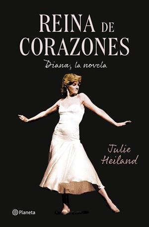 REINA DE CORAZONES | 9788408259589 | HEILAND, JULIE | Galatea Llibres | Llibreria online de Reus, Tarragona | Comprar llibres en català i castellà online