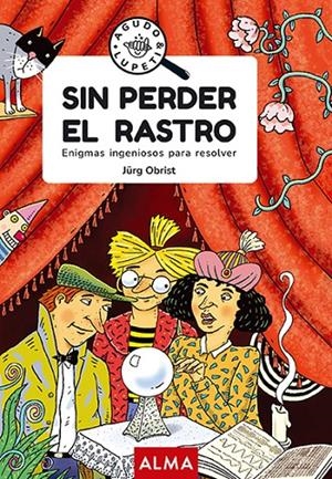 SIN PERDER EL RASTRO (GOOD VIBES) | 9788418933431 | OBRIST, JÜRG | Galatea Llibres | Llibreria online de Reus, Tarragona | Comprar llibres en català i castellà online