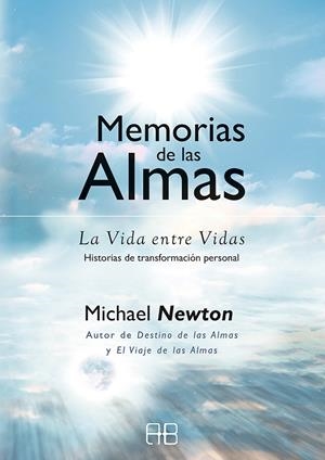 MEMORIAS DE LAS ALMAS | 9788417851767 | NEWTON, MICHAEL | Galatea Llibres | Librería online de Reus, Tarragona | Comprar libros en catalán y castellano online