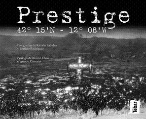 PRESTIGE | 9788473602204 | ZABALZA, RAMON | Galatea Llibres | Librería online de Reus, Tarragona | Comprar libros en catalán y castellano online