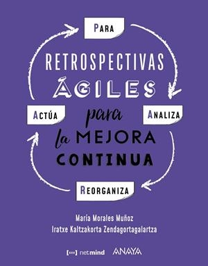 P. A. R. A. (PARA, ANALIZA, REORGANIZA, ACTÚA) | 9788441546097 | MORALES MUÑOZ, MARÍA/KALTZAKORTA ZENDAGORTAGALARTZA, IRATXE | Galatea Llibres | Llibreria online de Reus, Tarragona | Comprar llibres en català i castellà online