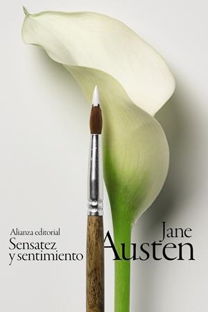 SENSATEZ Y SENTIMIENTO | 9788413628790 | AUSTEN, JANE | Galatea Llibres | Llibreria online de Reus, Tarragona | Comprar llibres en català i castellà online