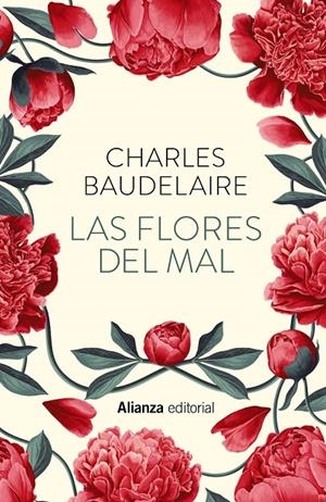 LAS FLORES DEL MAL | 9788413628868 | BAUDELAIRE, CHARLES | Galatea Llibres | Librería online de Reus, Tarragona | Comprar libros en catalán y castellano online