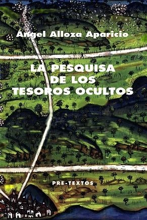 LA PESQUISA DE LOS TESOROS OCULTOS | 9788418935565 | ALLOZA APARICIO, ÁNGEL | Galatea Llibres | Llibreria online de Reus, Tarragona | Comprar llibres en català i castellà online