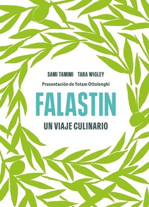 FALASTIN | 9788418363955 | TAMIMI, SAMI/WIGLEY, TARA | Galatea Llibres | Llibreria online de Reus, Tarragona | Comprar llibres en català i castellà online
