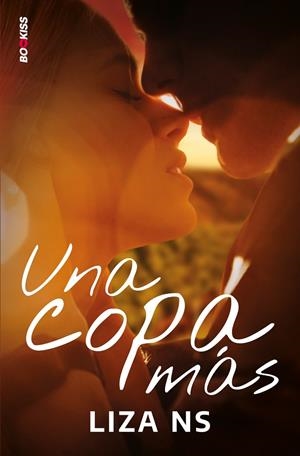 UNA COPA MÁS | 9788419147196 | NS, LISA | Galatea Llibres | Librería online de Reus, Tarragona | Comprar libros en catalán y castellano online