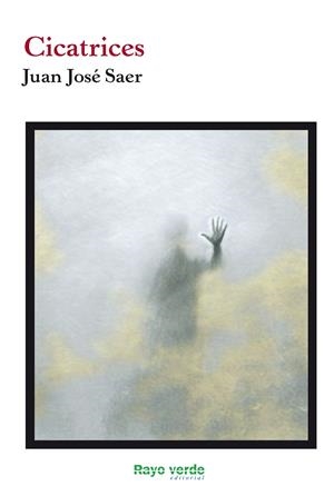 CICATRICES | 9788417925963 | SAER, JUAN JOSÉ | Galatea Llibres | Librería online de Reus, Tarragona | Comprar libros en catalán y castellano online