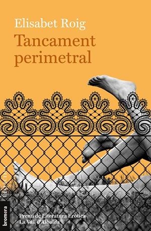 TANCAMENT PERIMETRAL | 9788413582771 | ROIG, ELISABET | Galatea Llibres | Llibreria online de Reus, Tarragona | Comprar llibres en català i castellà online