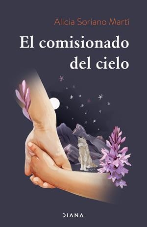 EL COMISIONADO DEL CIELO | 9788411190152 | SORIANO MARTÍ, ALICIA | Galatea Llibres | Llibreria online de Reus, Tarragona | Comprar llibres en català i castellà online