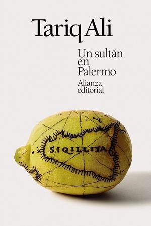 UN SULTAN EN PALERMO | 9788413628820 | ALI, TARIQ | Galatea Llibres | Librería online de Reus, Tarragona | Comprar libros en catalán y castellano online