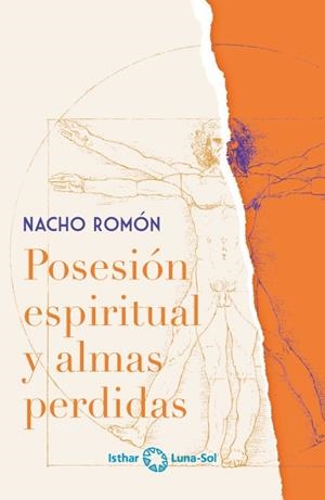 POSESIÓN ESPIRITUAL Y ALMAS PERDIDAS | 9788412444902 | ROMÓN, NACHO | Galatea Llibres | Librería online de Reus, Tarragona | Comprar libros en catalán y castellano online