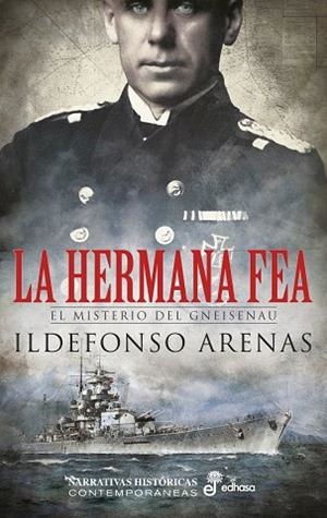 LA HERMANA FEA | 9788435063913 | ARENAS, ILDEFONSO | Galatea Llibres | Llibreria online de Reus, Tarragona | Comprar llibres en català i castellà online