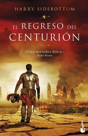 EL REGRESO DEL CENTURIÓN | 9788467066135 | SIDEBOTTOM, HARRY | Galatea Llibres | Llibreria online de Reus, Tarragona | Comprar llibres en català i castellà online