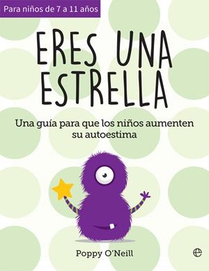 ERES UNA ESTRELLA | 9788491647454 | O?NEILL, POPPY | Galatea Llibres | Llibreria online de Reus, Tarragona | Comprar llibres en català i castellà online