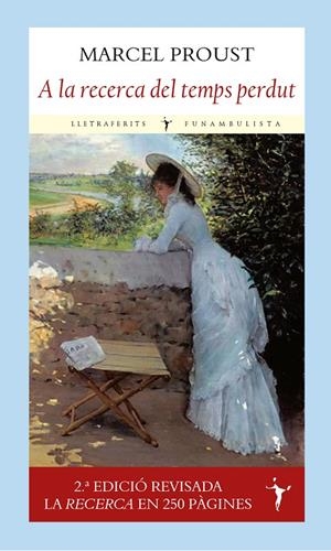 A LA RECERCA DEL TEMPS PERDUT | 9788412521924 | PROUST, MARCEL | Galatea Llibres | Llibreria online de Reus, Tarragona | Comprar llibres en català i castellà online