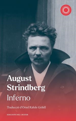 INFERNO | 9788412450323 | STRINDBERG, AUGUST | Galatea Llibres | Llibreria online de Reus, Tarragona | Comprar llibres en català i castellà online