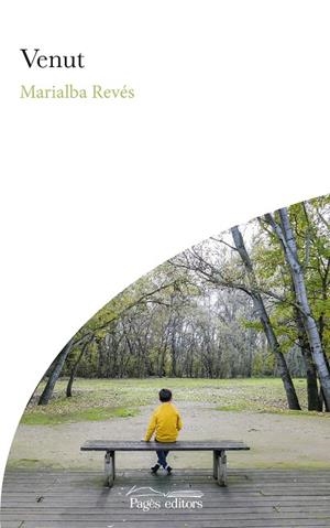 VENUT | 9788413033532 | REVÉS NORIEGA, MARIALBA | Galatea Llibres | Librería online de Reus, Tarragona | Comprar libros en catalán y castellano online