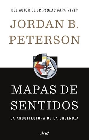 MAPAS DE SENTIDOS | 9788434435674 | PETERSON, JORDAN B. | Galatea Llibres | Librería online de Reus, Tarragona | Comprar libros en catalán y castellano online