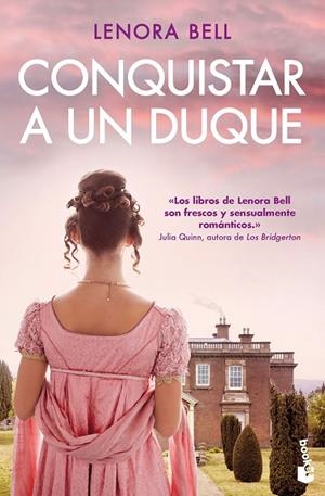 CONQUISTAR A UN DUQUE | 9788467066340 | BELL, LENORA | Galatea Llibres | Librería online de Reus, Tarragona | Comprar libros en catalán y castellano online