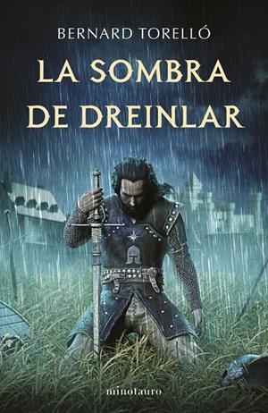 LA SOMBRA DE DREINLAR | 9788445011065 | TORELLÓ, BERNARD | Galatea Llibres | Llibreria online de Reus, Tarragona | Comprar llibres en català i castellà online